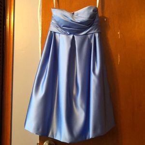 Bill Levkoff dress